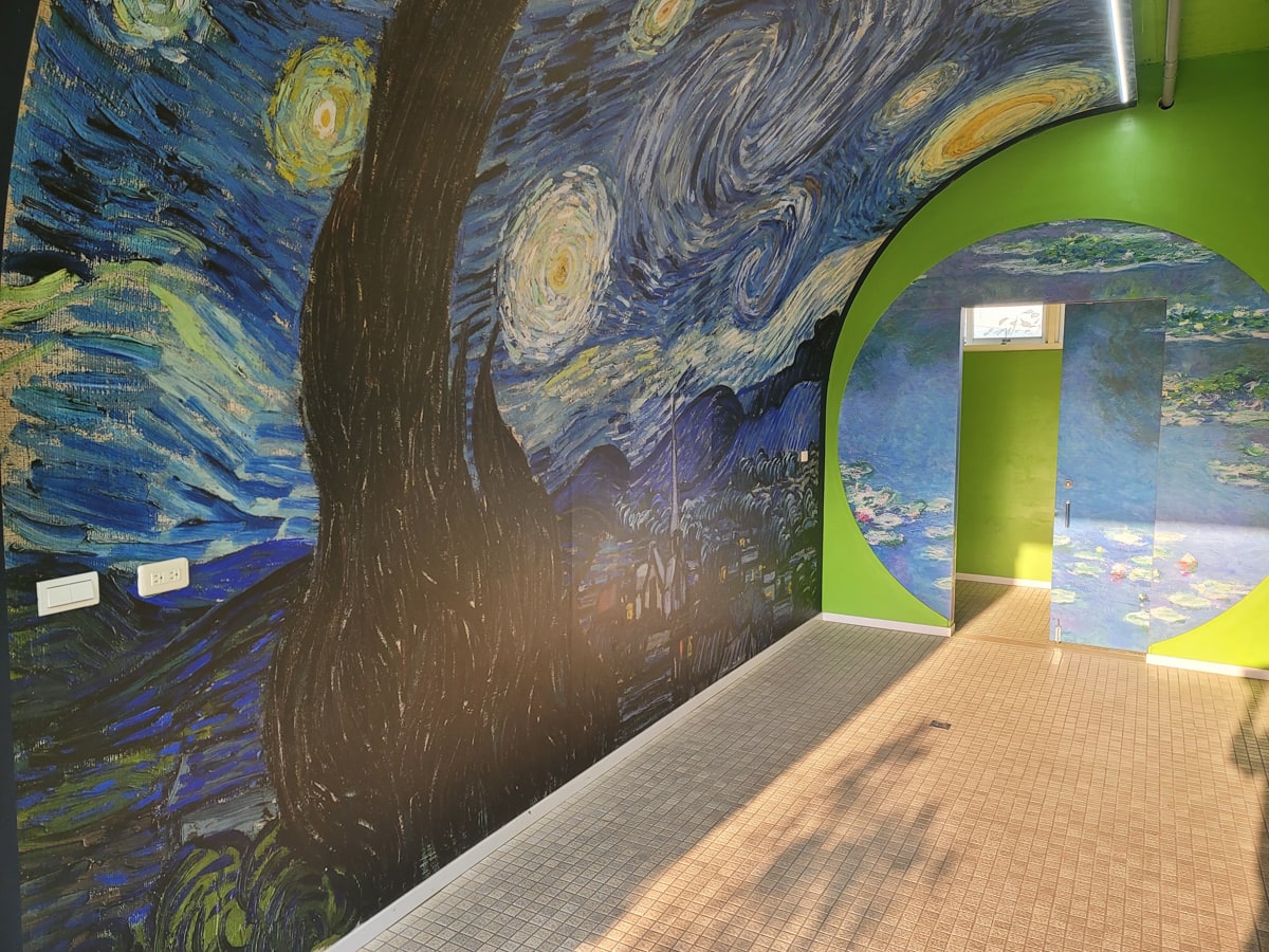 大智國小廁所整修